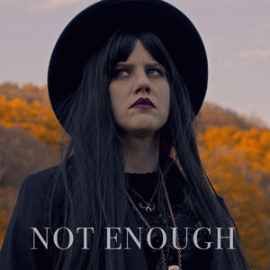 Purple Nail : Not Enough